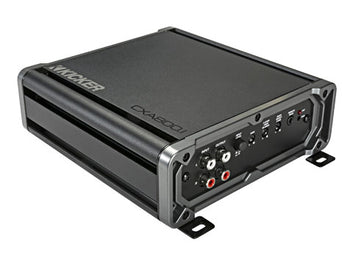 CX800.1 Mono Amplifier