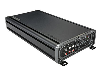 CX660.5 5-Channel Amplifier