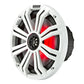 KM 8" 4Ω LED Coaxial