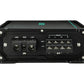 KMA600.4 Multi-Channel Marine Amplifier