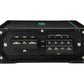 KMA360.4 Multi-Channel Marine Amplifier