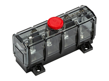 KMFDB3 ABYC Compliant Fuse Holder ¶ Distribution Block