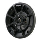 PS4 4-Inch (100mm) PowerSports Weather-Proof Coaxial Speakers, 4-Ohm