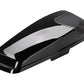 2014-Newer Harley Davidson Left and Right Bag Lid kit in Vivid Black, no speakers