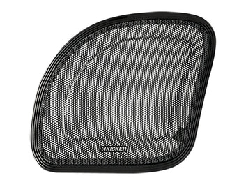 HDRG replacement Grilles; 2015 up HD Road Glides