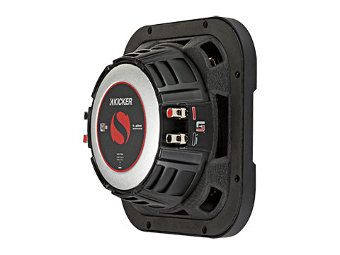 8" Solo-Baric L7T 2 Ohm