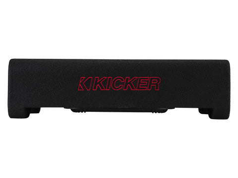 Down-Firing 12" L7T 2-Ohm Enclosure