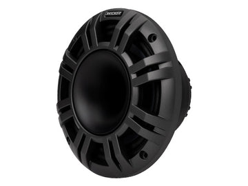 KMXL 8" 4Ω LED HLCD Coaxial