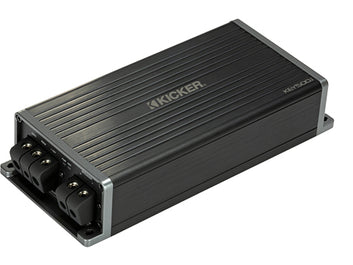 KEY500.1 Smart Mono Amplifier (bass revealer/processor)