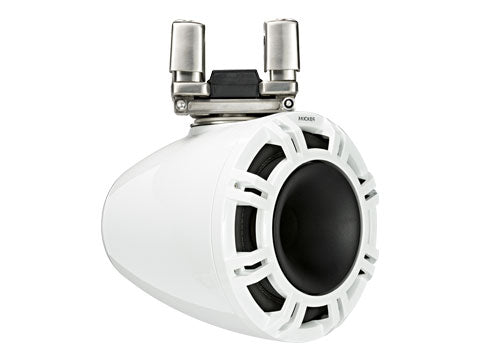 KMTC9W HLCD Tower System with tube-clamp mounting