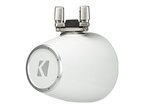 KMTC11W HLCD Tower System with tube-clamp mounting