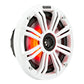 KM 6.5" 4Ω LED Coaxial