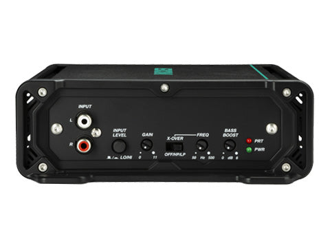 KMA150.2 Stereo Marine Amplifier