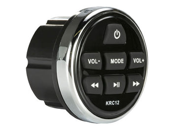 KRC12 Marine Wired Remote Commander