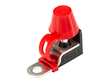 KMFMFABYC Compliant Master Fuse Holder