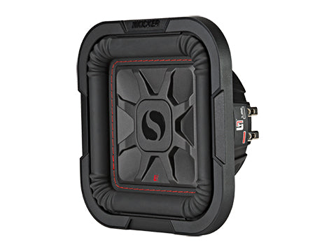 8" Solo-Baric L7T 4 Ohm