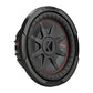 KICKER 10" (25cm) CompRT Subwoofer, DVC, 2 Ohm, RoHS Compliant