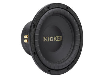 KICKER 50GOLD104 - Kicker 50th Anniversary 10