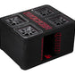 QUAD 12" L7R 2-Ohm Enclosure