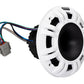 KMXL 6.5" 4Ω LED HLCD Coaxial