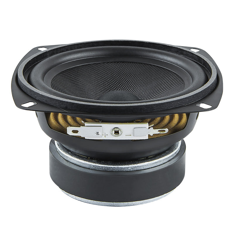 4MR60-4 4" MIDRANGE LOUDSPEAKER