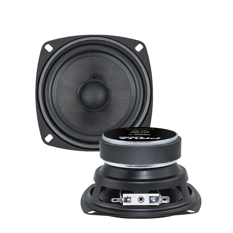 4MR60-4 4" MIDRANGE LOUDSPEAKER