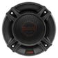 DS18 GEN-X 4" 2-Way Coaxial Speakers 120 Watts 4-Ohm