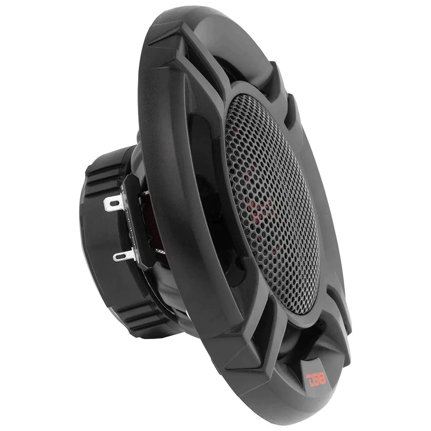 DS18 GEN-X5.25" 2-Way Coaxial Speakers 135 Watts 4-Ohm