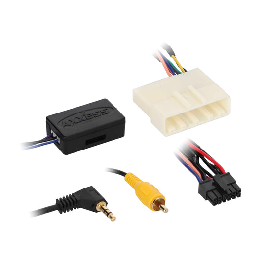 AXBUCS-NI326V image 1