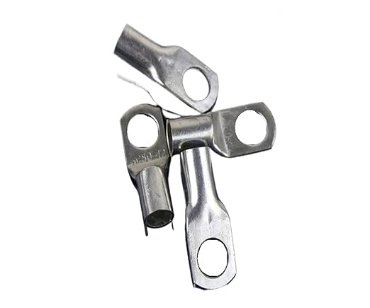 TERMINAL P/CABLE  SET 100PCS SC50-12