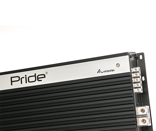 Amplifier Pride Aurora