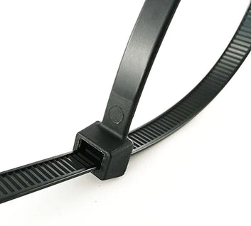 Comando CABLE TIES 2.5MMX8