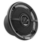 DS18 ZXI-44  4" 2-Way Coaxial Speakers with Kevlar Cone 150 Watts 4-Ohm
