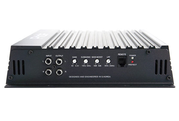 Amplifier Pride Uno XL