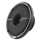 DS18 ZXI-62C 6.5" 2- Way Component Speaker System with Kevlar Cone 240 Watts 4-Ohm