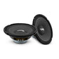 PRO 6.5" Neodymium Full-Range Loudspeaker 150 Watts Rms 4-Ohm (Used in JP6NEO Jeep Enclosures)