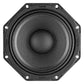 DS18 6OCT300-8 PRO Octagon 6.5" Mid-Range Loudspeaker 600 Watts Max 8 Ohm