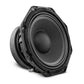 DS18 6OCT300-8 PRO Octagon 6.5" Mid-Range Loudspeaker 600 Watts Max 8 Ohm