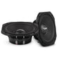PRO 6.5” Slim Professional Mid-Range Speaker With Neodymium Magnet 180 Watts Rms 8-Ohm - Recommended for Dome and Diffuser Horn (LA)