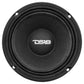 XL 6.5" Mid-Range Loudspeaker 300 Watts Rms 4-Ohm