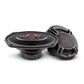 DS18 GEN-X6.9 6x9" 4-Way Coaxial Speakers 180 Watts 4-Ohm