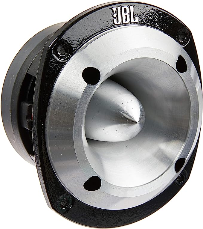 JBL ST400 TRIO Aluminum Super Tweeter