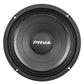 8MB450-4 v2 8" MIDBASS LOUDSPEAKER
