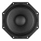 DS18 8OCT400-8 PRO 8" Octagon Mid-Range Loudspeaker 800 Watts Max 8 Ohm
