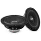 XL 8" Mid-Range Loudspeaker 8-Ohm with Neodymium Magnet 400 Watts RMS