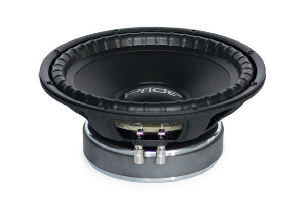 Speakers W 10"