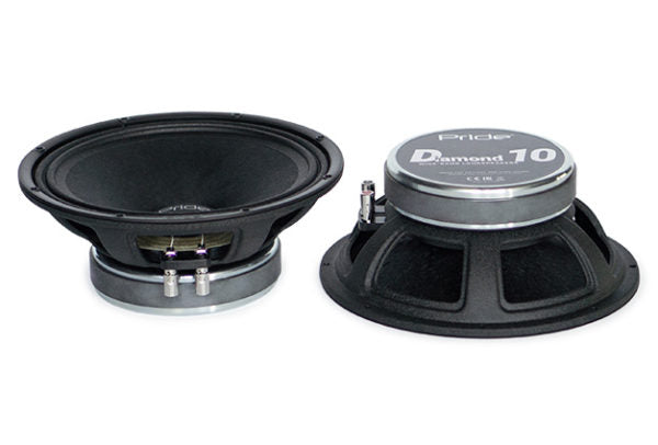 Speakers Diamond 10"