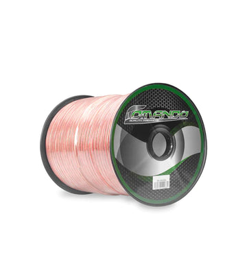 Comando CABLE 500FT, 10GA SPEAKER