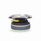 Comando SUPER TWEETER 400W 8OHM CP FINISH