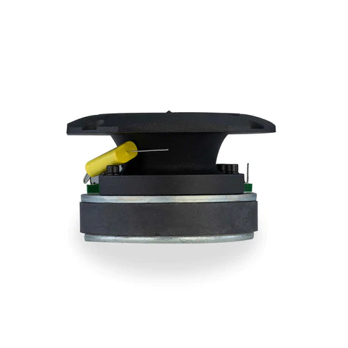 Comando SUPER TWEETER MATTE BLACK ALUMINUM FRAME